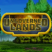 Introducing: Ungoverned Lands