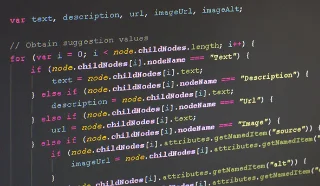 Our development workflow
