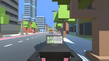 Road to Roads