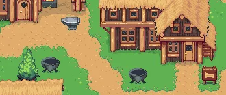 Town Update