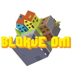 Blokje Om