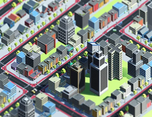 Blokje Om screenshot 1