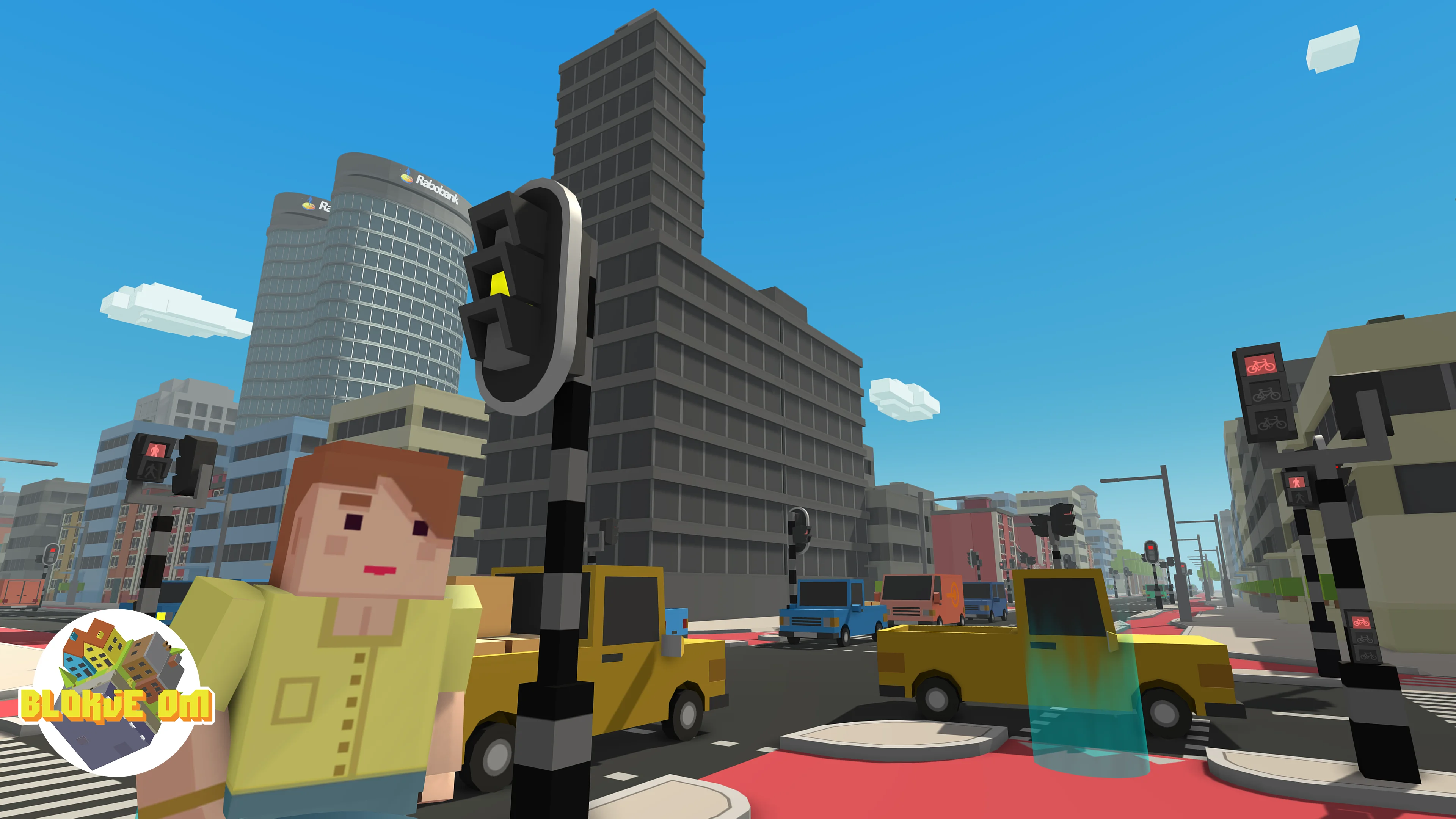 Blokje Om screenshot 3