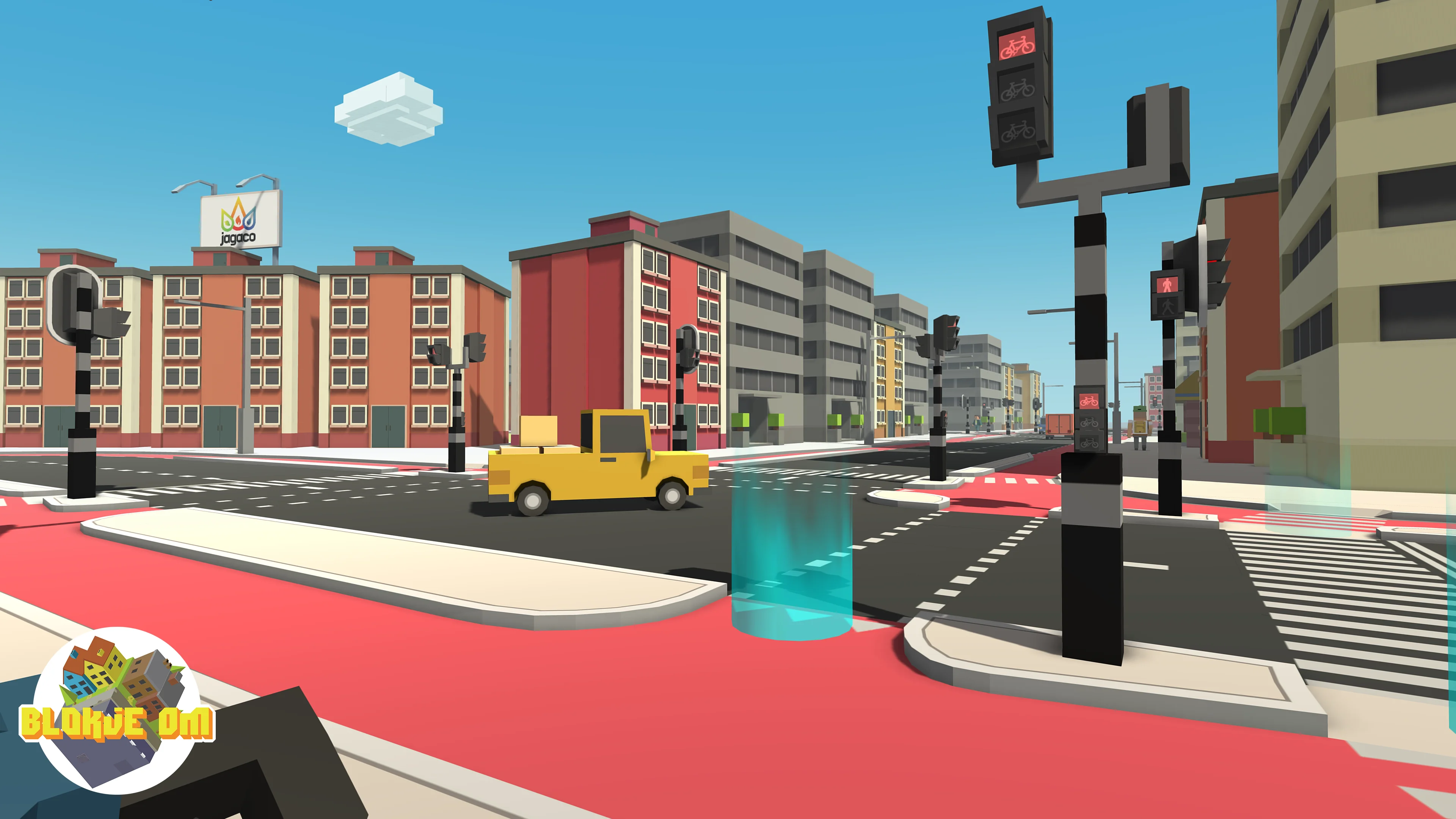 Blokje Om screenshot 4