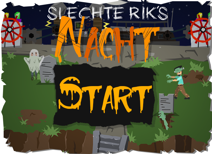 Slechte Rik screenshot 1