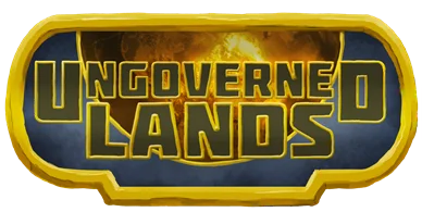 Ungoverned Lands