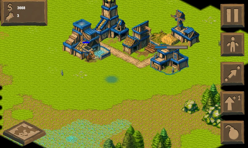 Ungoverned Lands screenshot 5